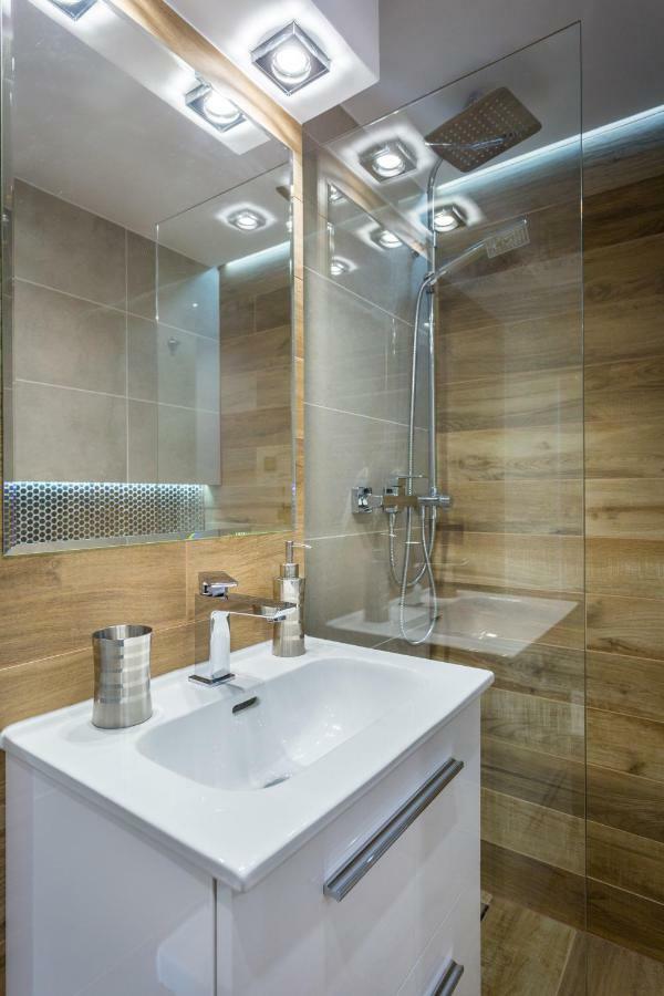 5B Premium Apartment Krakov Exteriér fotografie