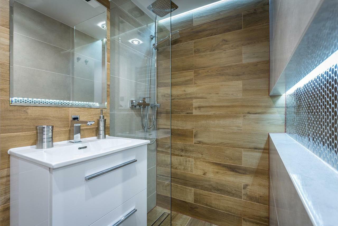 5B Premium Apartment Krakov Exteriér fotografie