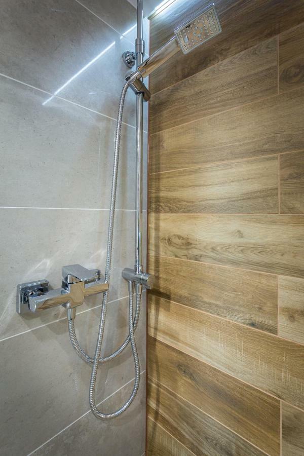 5B Premium Apartment Krakov Exteriér fotografie