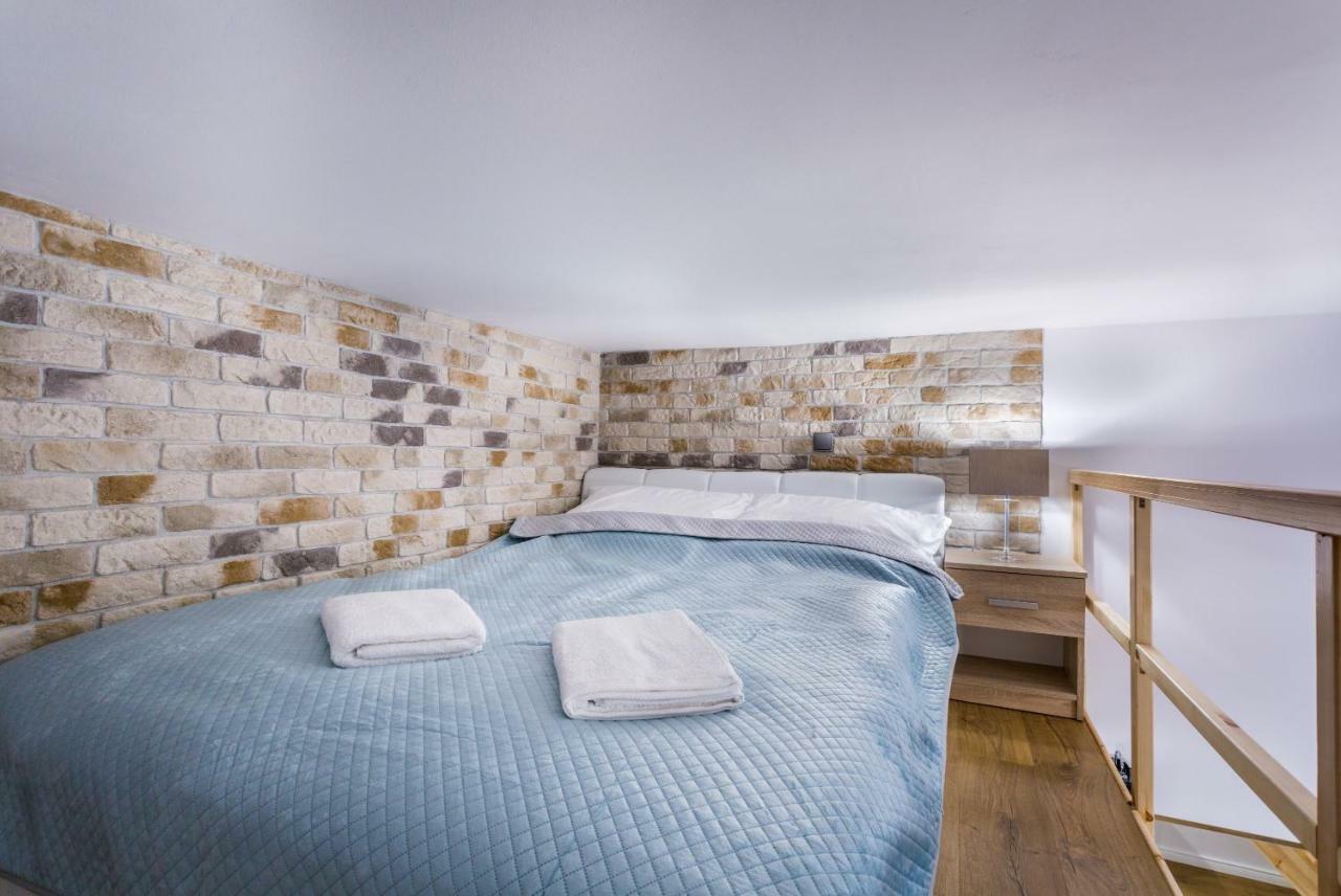 5B Premium Apartment Krakov Exteriér fotografie